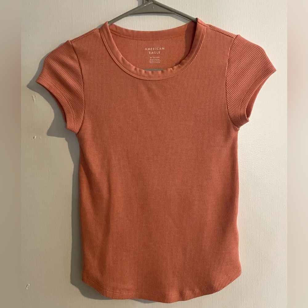 AMERICAN EAGLE TOP